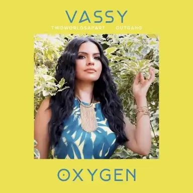 OXYGEN