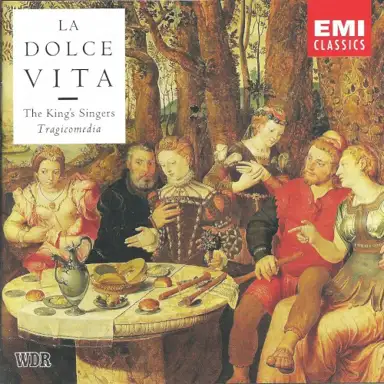 La dolce vita: Music in Renaissance Naples