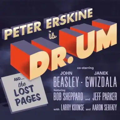 Dr. Um
