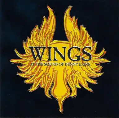 Wings at the Sound of Denny Laine