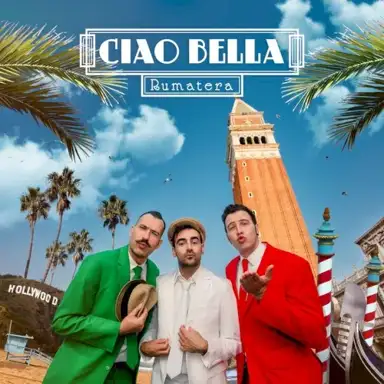 Ciao bella