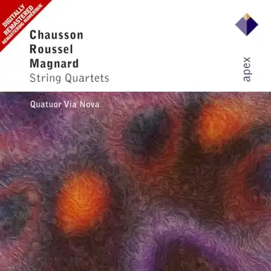 String Quartets