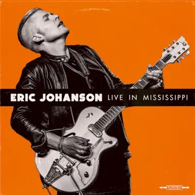 Live in Mississippi