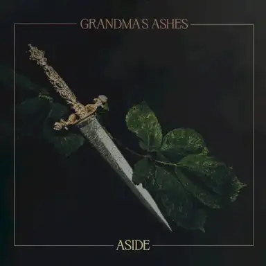 Aside