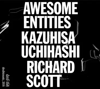 Awesome Entities