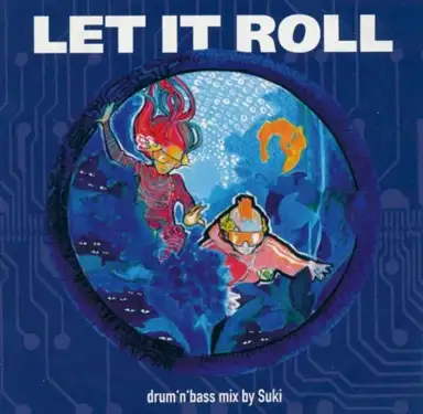 Let It Roll