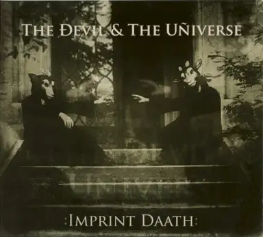 Imprint Daath