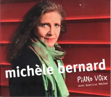 Piano Voix