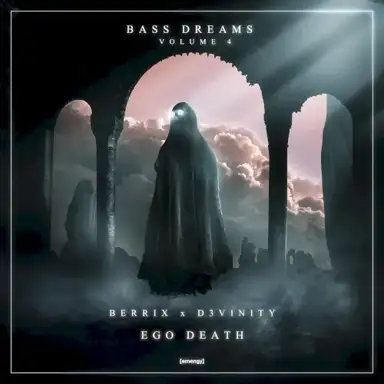 Ego Death