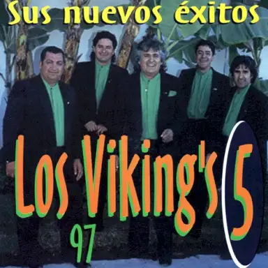 Sus Nuevos Éxitos