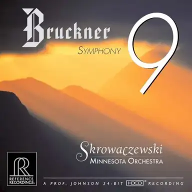 Symphony no. 9