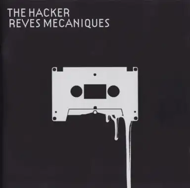 Rêves Mécaniques