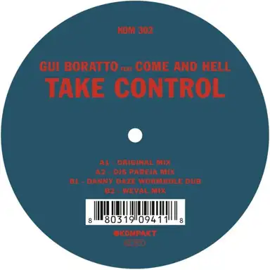 Take Control