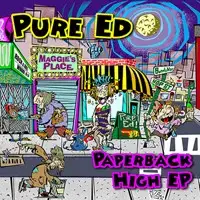 Paperback High EP
