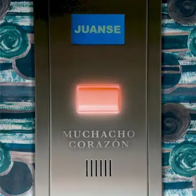 Muchacho Corazón
