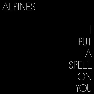 I Put a Spell on You
