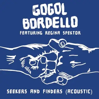 Seekers and Finders (acoustic)
