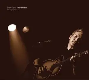 Folksinger (Volume 2: The Whelan)