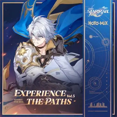 Honkai: Star Rail - Experience the Paths, Vol. 5