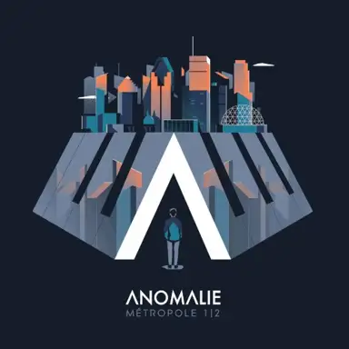 Métropole 1|2