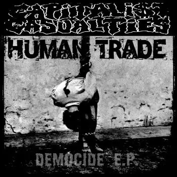 Democide E.P.