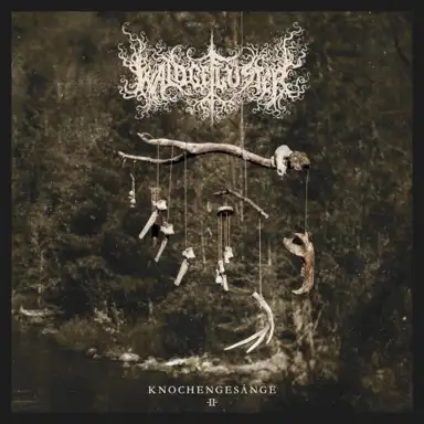 Knochengesänge II