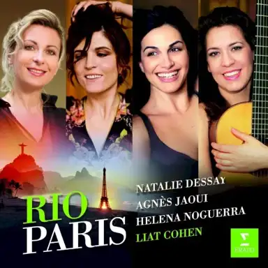 Rio - Paris