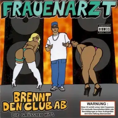 Brennt den Club ab: Die größten Hits
