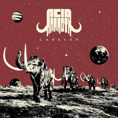 Caravan