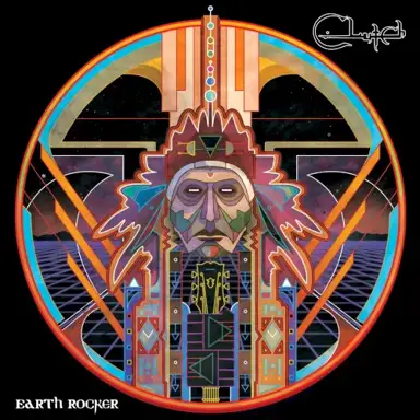 Earth Rocker