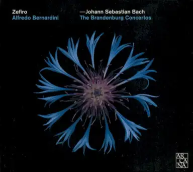 The Brandenburg Concertos