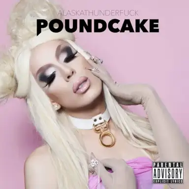 Poundcake