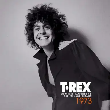 Whatever Happened to the Teenage Dream? (1973)
