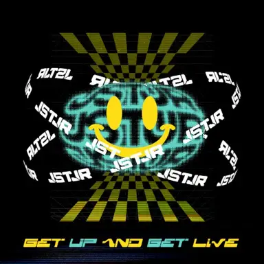 Get Up and Get Live