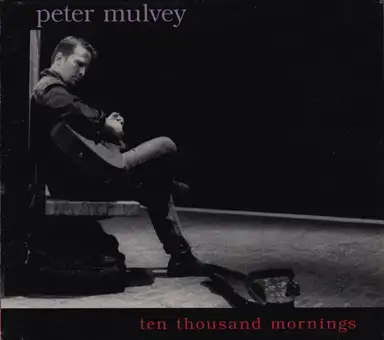 Ten Thousand Mornings