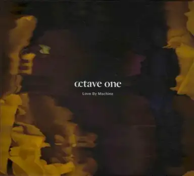 Love By Machine