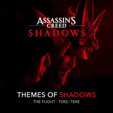 Themes of Shadows (From Assassin's Creed Shadows)