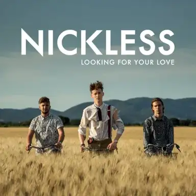 Looking for Your Love