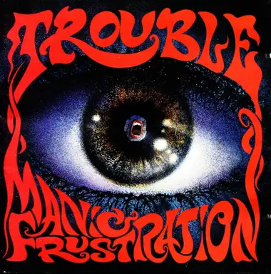Manic Frustration