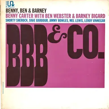 BBB & Co.
