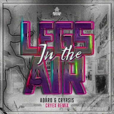 Legs in the Air (Cryex remix)