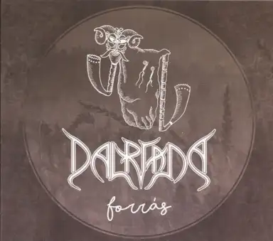 Forrás