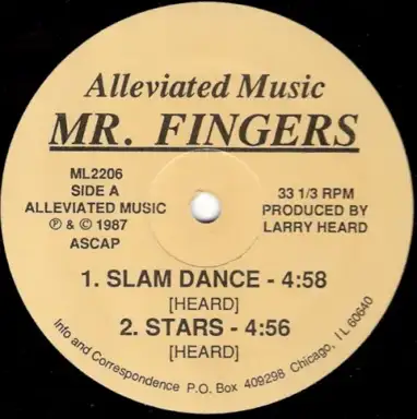 Slam Dance