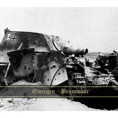 Brummbär