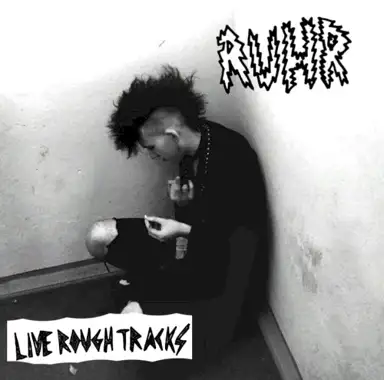 Live Rough Tracks