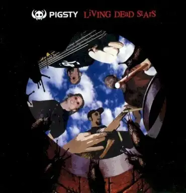Living Dead Stars