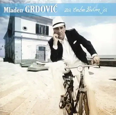 Za Tebe Živim Ja