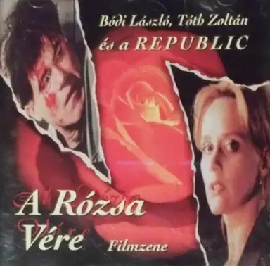 A rózsa vére filmzene