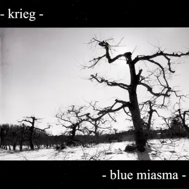 Blue Miasma
