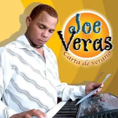 Carta de verano